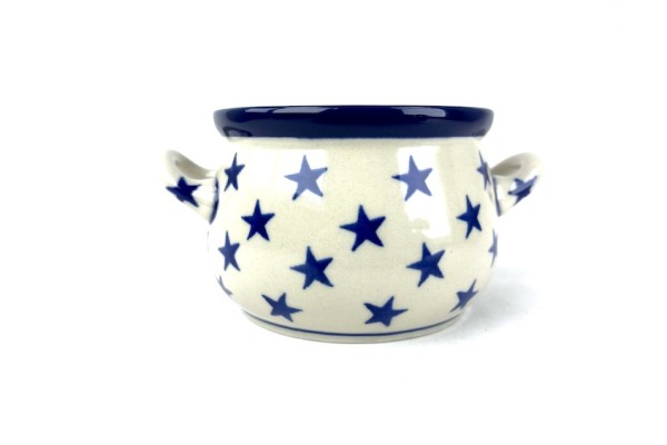 016 Bunzlau Soepkom 121X Soepkommen